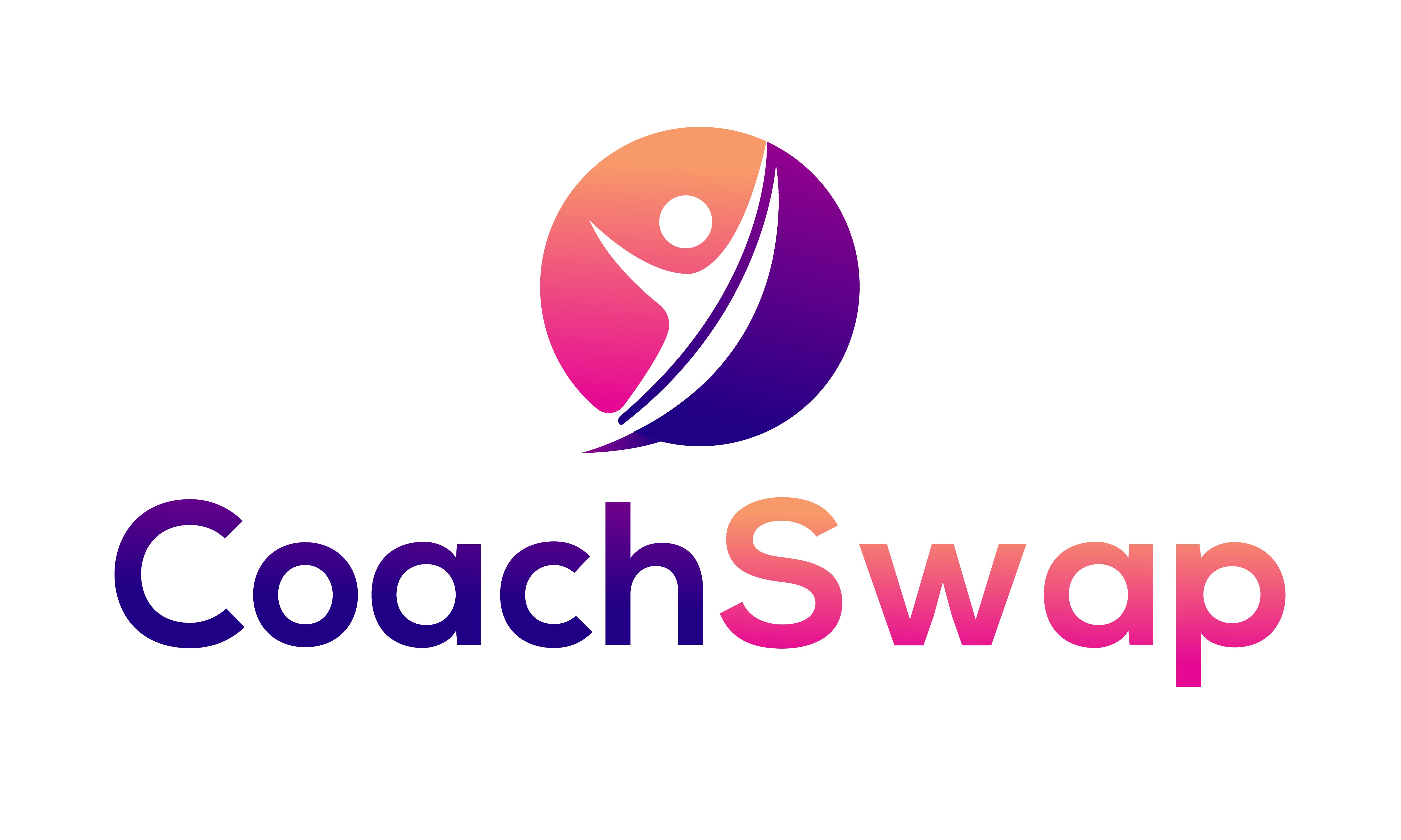 CoachSwap logo
